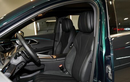 CheryExeed TXL, 2024 год, 3 880 000 рублей, 12 фотография