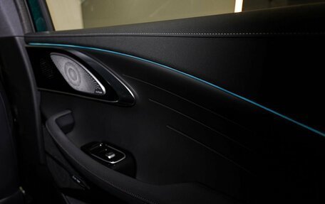 CheryExeed TXL, 2024 год, 3 880 000 рублей, 24 фотография