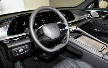 CheryExeed TXL, 2024 год, 3 880 000 рублей, 10 фотография