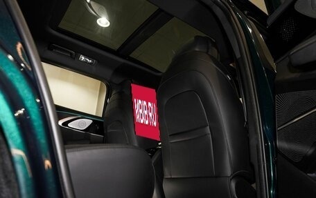 CheryExeed TXL, 2024 год, 3 880 000 рублей, 26 фотография