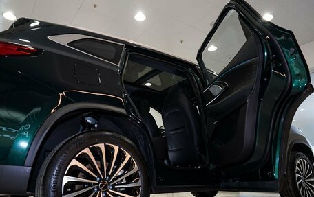 CheryExeed TXL, 2024 год, 3 880 000 рублей, 27 фотография