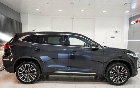 CheryExeed TXL, 2024 год, 3 880 000 рублей, 7 фотография