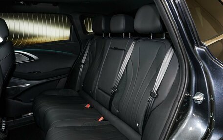 CheryExeed TXL, 2024 год, 3 880 000 рублей, 13 фотография