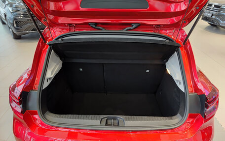 Renault Clio V, 2020 год, 1 490 000 рублей, 12 фотография