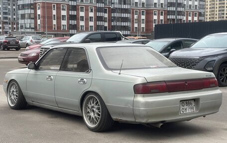 Nissan Laurel VIII, 1994 год, 400 000 рублей, 4 фотография