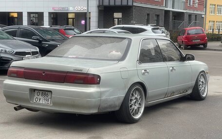 Nissan Laurel VIII, 1994 год, 400 000 рублей, 5 фотография