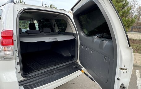 Toyota Land Cruiser 200, 2012 год, 3 100 000 рублей, 6 фотография