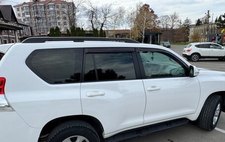 Toyota Land Cruiser 200, 2012 год, 3 100 000 рублей, 4 фотография