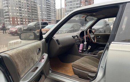 Nissan Laurel VIII, 1994 год, 400 000 рублей, 6 фотография