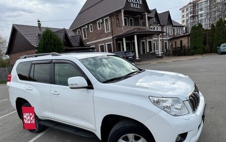 Toyota Land Cruiser 200, 2012 год, 3 100 000 рублей, 3 фотография