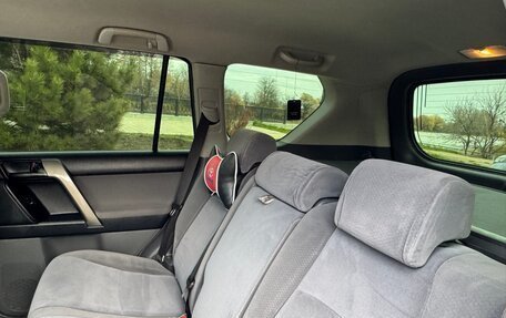 Toyota Land Cruiser 200, 2012 год, 3 100 000 рублей, 10 фотография