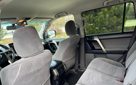 Toyota Land Cruiser 200, 2012 год, 3 100 000 рублей, 11 фотография