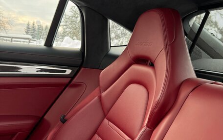 Porsche Panamera II рестайлинг, 2017 год, 6 000 000 рублей, 9 фотография