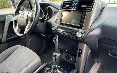 Toyota Land Cruiser 200, 2012 год, 3 100 000 рублей, 15 фотография