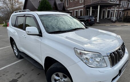 Toyota Land Cruiser 200, 2012 год, 3 100 000 рублей, 12 фотография