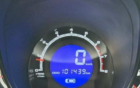 Lifan X60 I рестайлинг, 2016 год, 585 000 рублей, 7 фотография