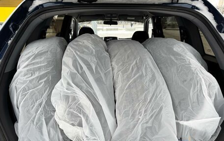 Lifan X60 I рестайлинг, 2016 год, 585 000 рублей, 9 фотография