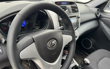 Lifan X60 I рестайлинг, 2016 год, 585 000 рублей, 6 фотография