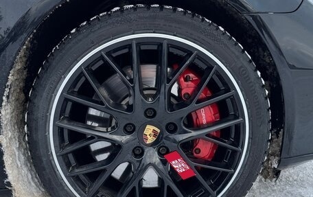 Porsche Panamera II рестайлинг, 2017 год, 6 000 000 рублей, 11 фотография