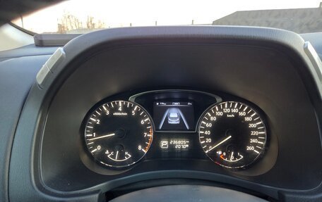 Nissan Pathfinder, 2015 год, 1 650 000 рублей, 8 фотография