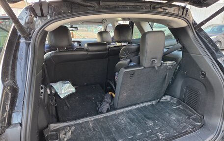 Nissan Pathfinder, 2015 год, 1 650 000 рублей, 14 фотография