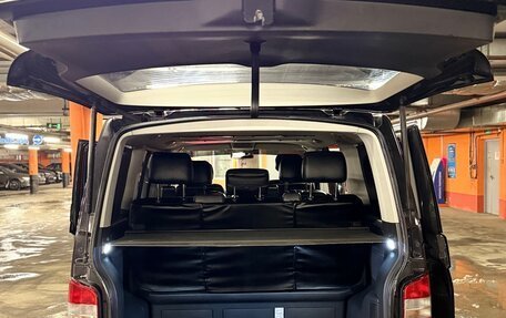 Volkswagen Multivan T5, 2008 год, 2 000 000 рублей, 4 фотография