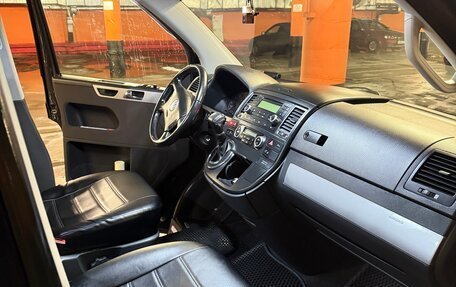 Volkswagen Multivan T5, 2008 год, 2 000 000 рублей, 8 фотография