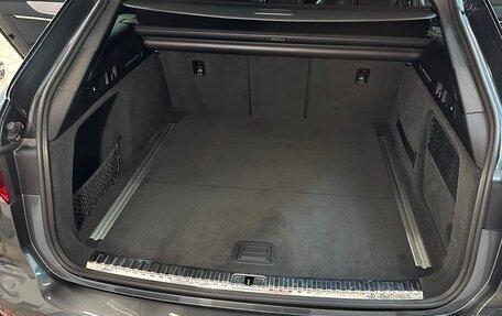 Audi A6, 2018 год, 4 550 000 рублей, 11 фотография