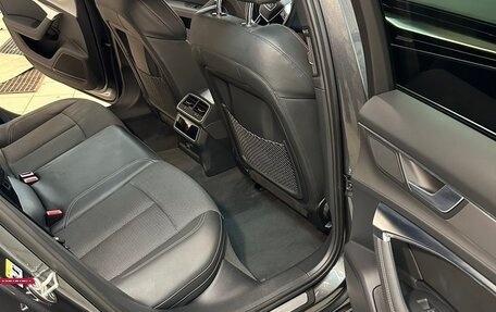 Audi A6, 2018 год, 4 550 000 рублей, 9 фотография