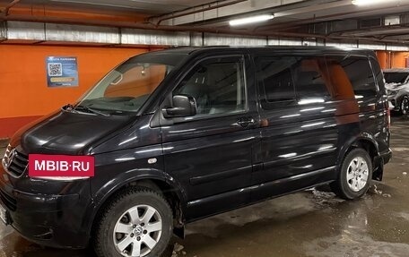 Volkswagen Multivan T5, 2008 год, 2 000 000 рублей, 2 фотография