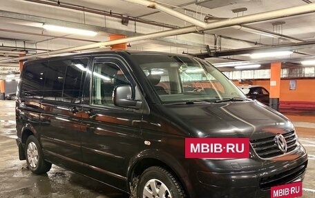 Volkswagen Multivan T5, 2008 год, 2 000 000 рублей, 6 фотография