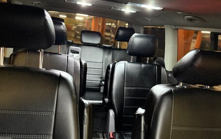 Volkswagen Multivan T5, 2008 год, 2 000 000 рублей, 11 фотография