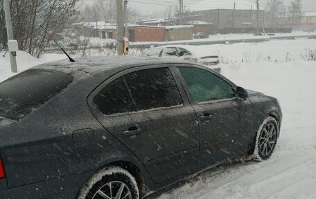 Skoda Octavia, 2010 год, 590 000 рублей, 6 фотография