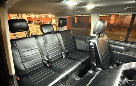 Volkswagen Multivan T5, 2008 год, 2 000 000 рублей, 10 фотография