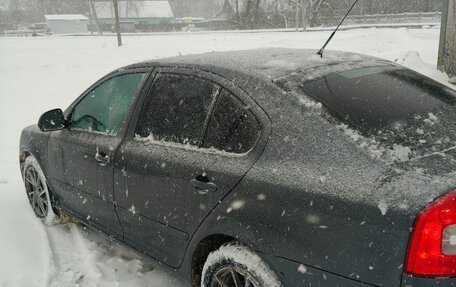 Skoda Octavia, 2010 год, 590 000 рублей, 5 фотография