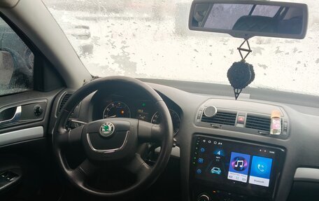 Skoda Octavia, 2010 год, 590 000 рублей, 8 фотография