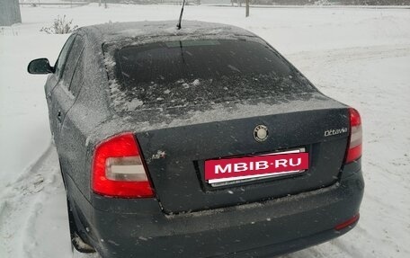 Skoda Octavia, 2010 год, 590 000 рублей, 4 фотография