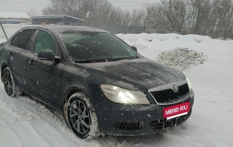 Skoda Octavia, 2010 год, 590 000 рублей, 7 фотография