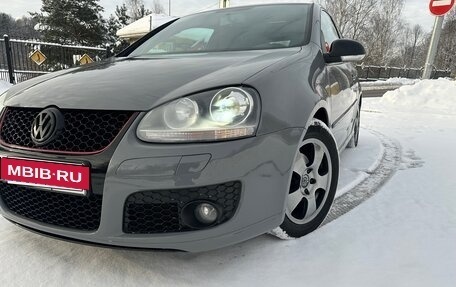 Volkswagen Golf V, 2008 год, 990 000 рублей, 2 фотография