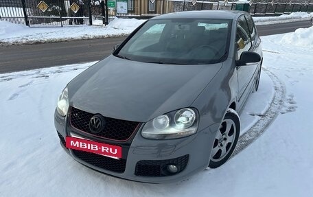 Volkswagen Golf V, 2008 год, 990 000 рублей, 3 фотография