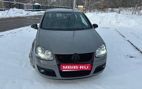 Volkswagen Golf V, 2008 год, 990 000 рублей, 6 фотография