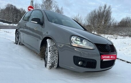 Volkswagen Golf V, 2008 год, 990 000 рублей, 4 фотография