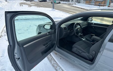 Volkswagen Golf V, 2008 год, 990 000 рублей, 17 фотография