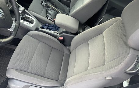 Volkswagen Golf V, 2008 год, 990 000 рублей, 19 фотография