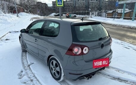 Volkswagen Golf V, 2008 год, 990 000 рублей, 13 фотография