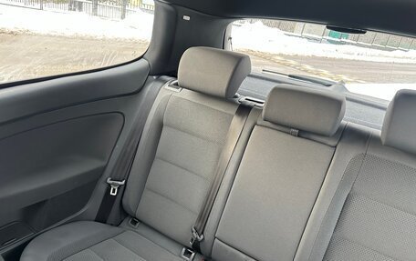 Volkswagen Golf V, 2008 год, 990 000 рублей, 23 фотография