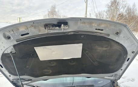 Volkswagen Golf V, 2008 год, 990 000 рублей, 27 фотография