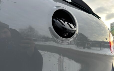 Volkswagen Golf V, 2008 год, 990 000 рублей, 26 фотография