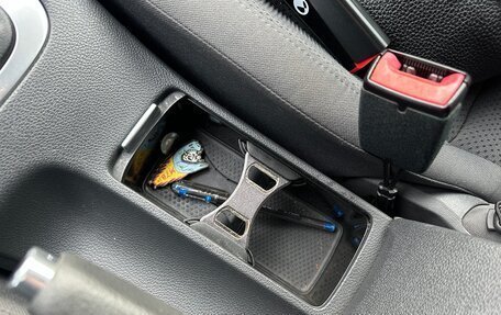 Volkswagen Golf V, 2008 год, 990 000 рублей, 31 фотография