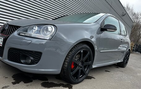 Volkswagen Golf V, 2008 год, 990 000 рублей, 33 фотография